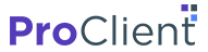 ProClient Logo